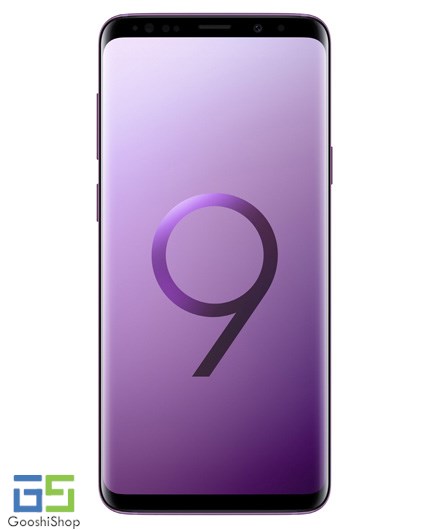 سامسونگ مدل Galaxy S9 Plus دو سیم کارت ظرفیت 64 گیگابایت